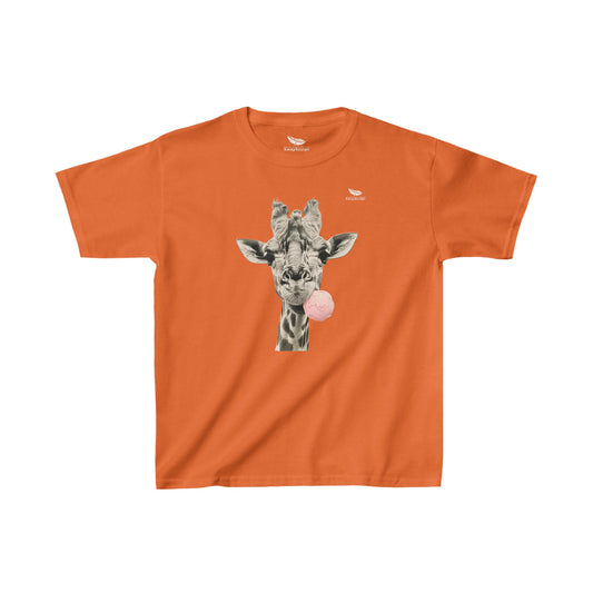 Kids Heavy Cotton™ Tee