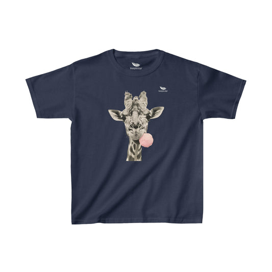 Kids Heavy Cotton™ Tee