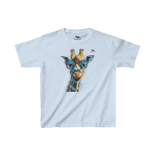 Kids Heavy Cotton™ Tee